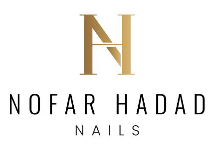Nofar Hadad Nails logo